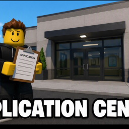 Application Center