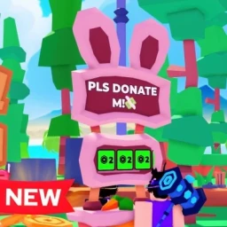 🎈PLS DONATE M💸 icon