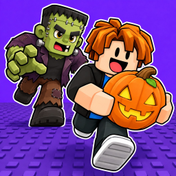 Steal a Toyball [Halloween🎃] icon