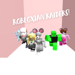 Robloxian Raiders!