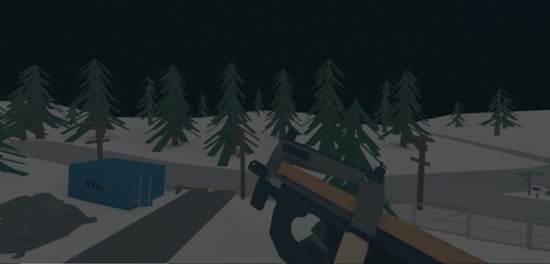 Phantom Ghost Forces [Version 2.0]