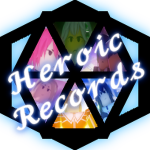Heroic Records