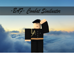 Combat sim.