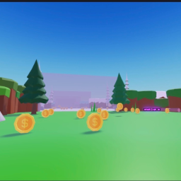 Simulator Coin
