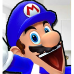 Official supermarioglitchy4 CLUB