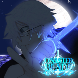 [UPD 1!] DisasterBlade