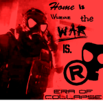 Era Of Collapse Advisory Board