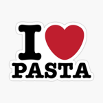 PASTAAAAA LUVRS