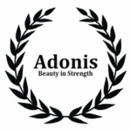 Adonis Admin!