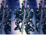 Aot:Hybird Main Group