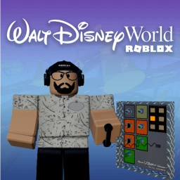 Disney Careers icon