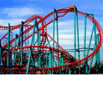 Thrill Mountain Fun Fair