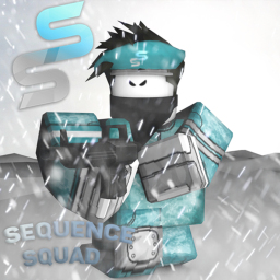 Sequence Squad PRACTICING
