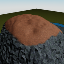The Mountain