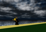 The Eternal Project