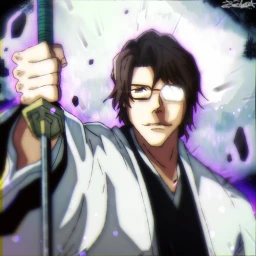 [Aizen 👾] Horizon Legacys icon