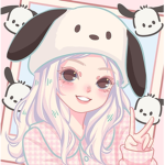 Pandux hangout!