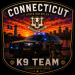 ASRP K9 GROUP