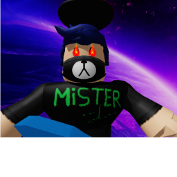 MisterJ Battle Boss