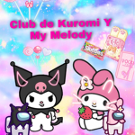 Club De Kuromi y My Melody