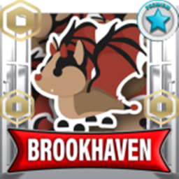 🎁Adopt Me! BrookhavenRP🏡 Glass Bridge Obby