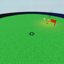 Slime Battlegrounds