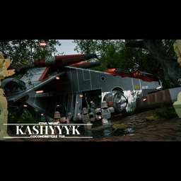 Kashyyyk [BETA]