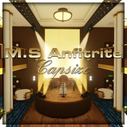 M.S Anfitrite Capsize icon