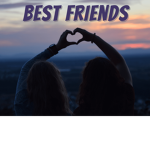 Besties Matched Forever!!!