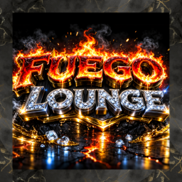 Fire Lounge💎