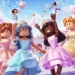 Princess Tycoon 2 icon