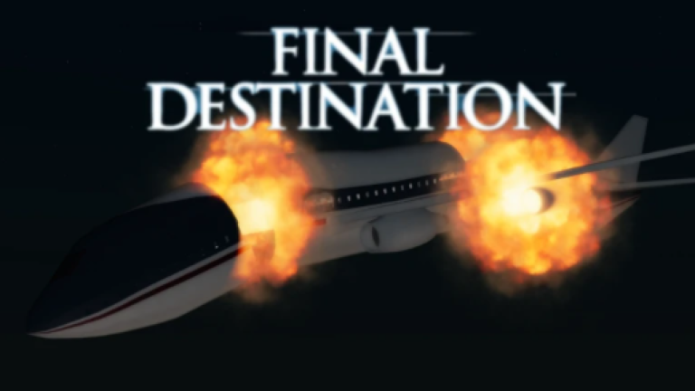 Final Destination Plane Roleplay screenshot 2