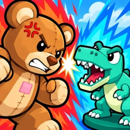 [💥] Character Duels icon