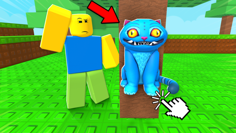 Find The Kpop Hunter! 🍣 screenshot 2