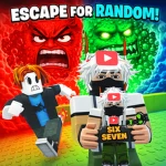 TSUNAMI RANDOM Group Thumbnail