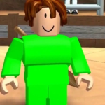 Green screen Men United