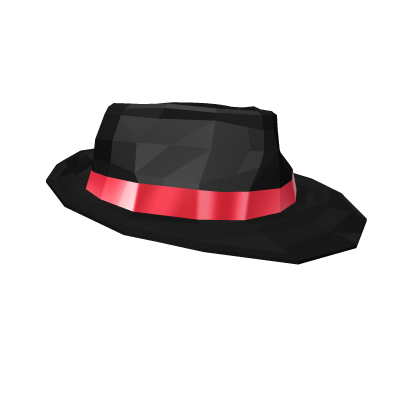 Sinister Time Fedora thumbnail