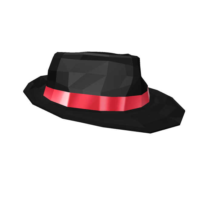 Sinister Time Fedora