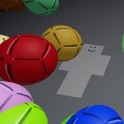In The Ball Pit (TIER 4) icon