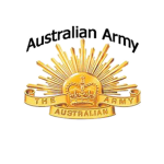 |AA|- Australian Army