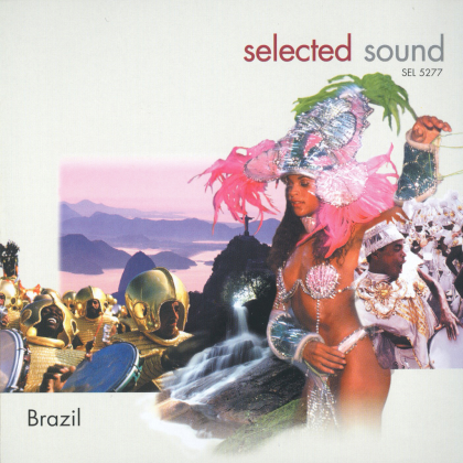 Go Brasil Roblox music