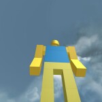 Push Noobs Off High Buildings! (Read Description)