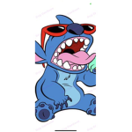 _###### of Stitch_