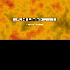 Murder Minigames [Re-made]-[Soon]-