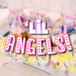 ~lil’ Angels~