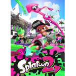 Splatoon players