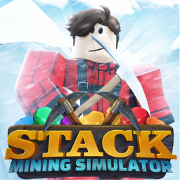 Stack Mining Simulator