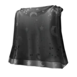 CAPE OF INVISIBILITY 👻