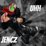 Jensen's Official group Group Thumbnail