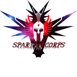Spartan Corps fort: Arise.